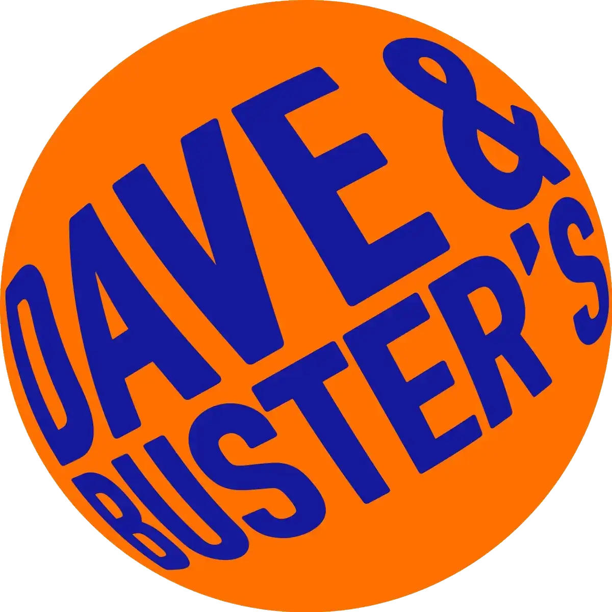 Dave Busters